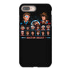 doctor fighter iPhone 8 Plus