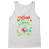 asking alexandria eyeball monster Tank Top