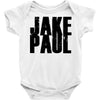 jake paul bl Baby Onesie
