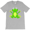 frog cute T-Shirt