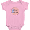 fahrie77 Baby Bodysuit