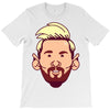 messi T-Shirt