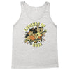 legends of rock Tank Top