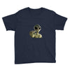 Uzayli Youth Tee