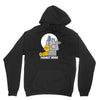peanut wars Unisex Hoodie
