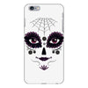 girl day of the dead iPhone 6/6s Plus Case
