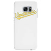 unathletic Samsung Galaxy S7 Edge