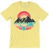 camp river T-Shirt