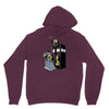 minion mischief Hoodie