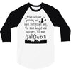 the black scotties 3/4 Sleeve Shirt