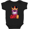 Snap!!! Baby Bodysuit