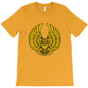 gold owl T-Shirt