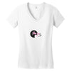 fahrie77 Women's V-Neck T-Shirt