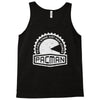pacman crest Tank Top