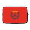 OVERWATCH Laptop sleeve