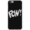 pow ! iPhone 6/6s Case