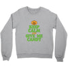 keep calm candy Crewneck Sweatshirt