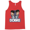 Dobre Twins Tank Top