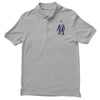 forever wonka Men's Polo Shirt