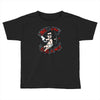 love um finds a way Toddler T-shirt