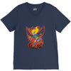 peace during war V-Neck Tee