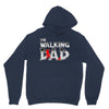 papa dad Unisex Hoodie