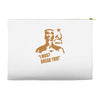 new rocky balboa drago i must break you movie Accessory Pouches