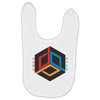 GAME OVER Baby Bibs