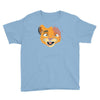 zombie cats Youth Tee