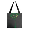 another sleepless day Tote Bags