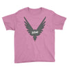 Logang Maverick Youth Tee