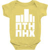 putin go f#ck yourself Baby Onesie