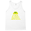 easy like sunday morning t shirt Tank Top