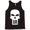 underground resistance ur punisher Tank Top
