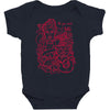 hand bag qb937 best trending Baby Bodysuit