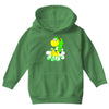 sally Youth Hoodie