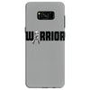 warrior Samsung Galaxy S8 Case