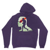 the greatest Unisex Hoodie