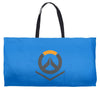 OVERWATCH Weekender Totes