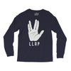 llap Long Sleeve Shirts