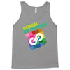 global gathering Tank Top