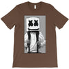 man T-Shirt