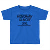gilmore girls Toddler T-shirt