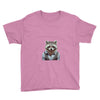 Kunduz Youth Tee