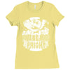 fazbear's fright Ladies Fitted T-Shirt