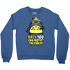 protect the forest (2) Crewneck Sweatshirt