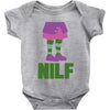 nilf Baby Bodysuit