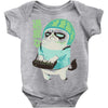 boring Baby Onesie