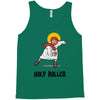 holy roller Tank Top
