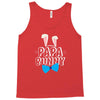 papa bunny Tank Top